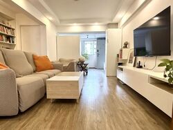 Blk 606 Yio Chu Kang Green (Ang Mo Kio), HDB 3 Rooms #585617141
